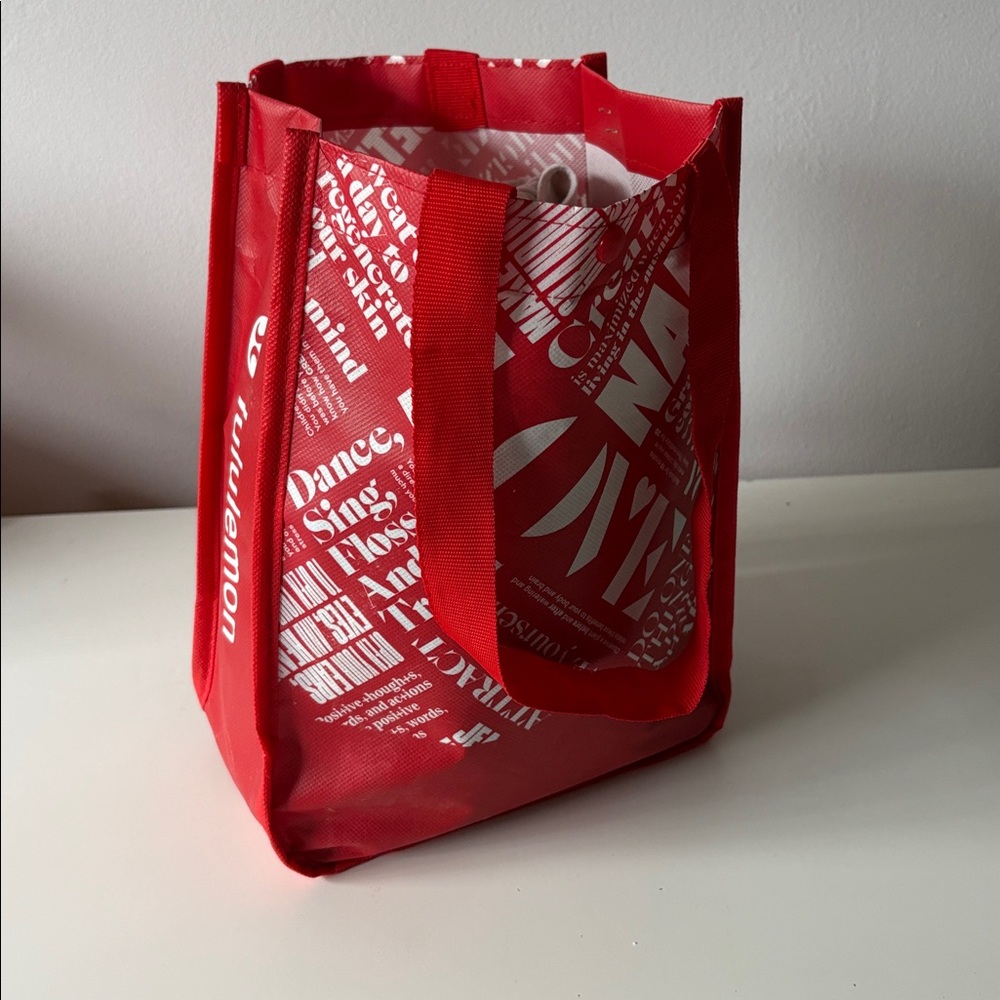 Mystery Lululemon grab bag! 7 items total